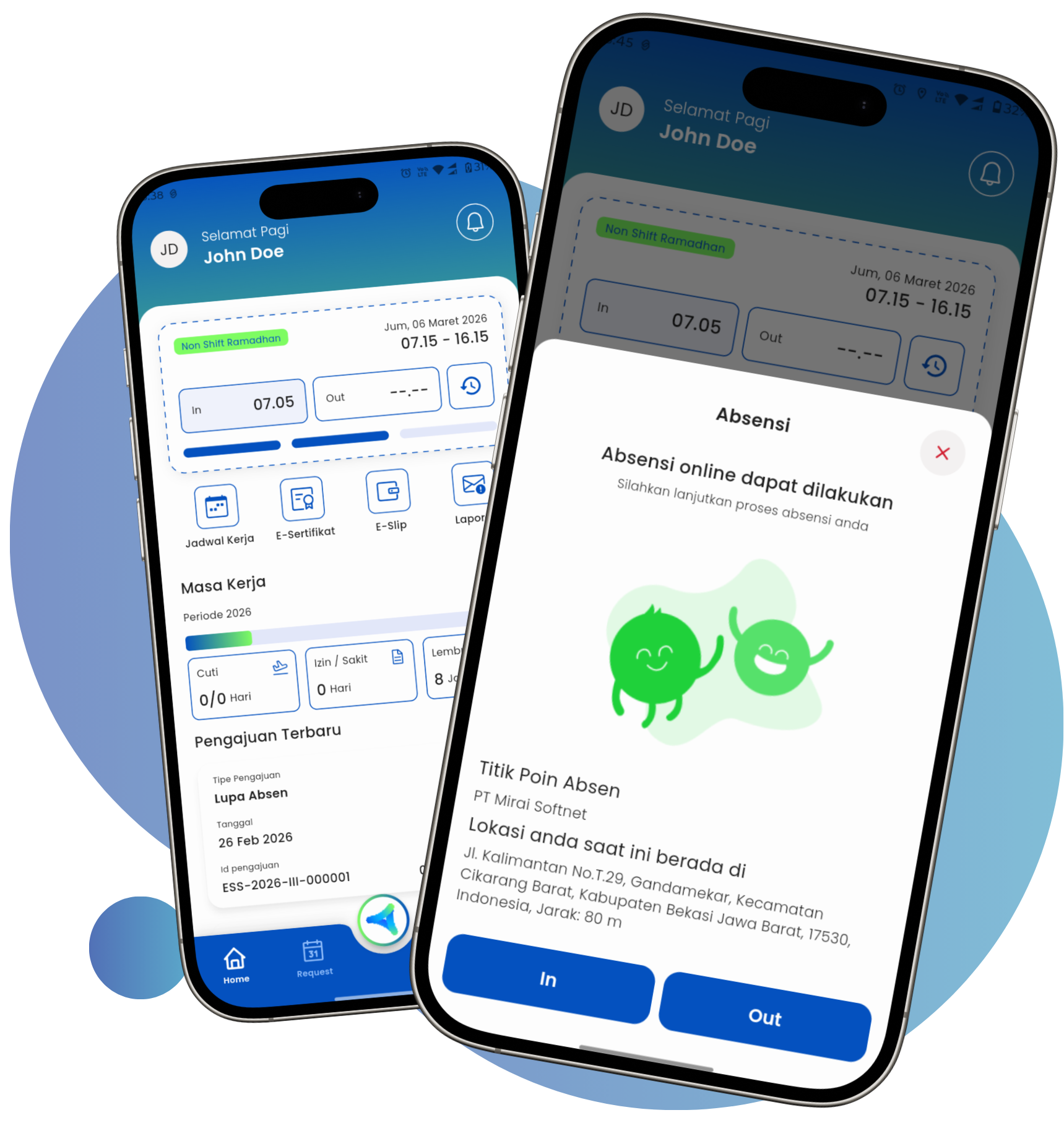 App Preview 1