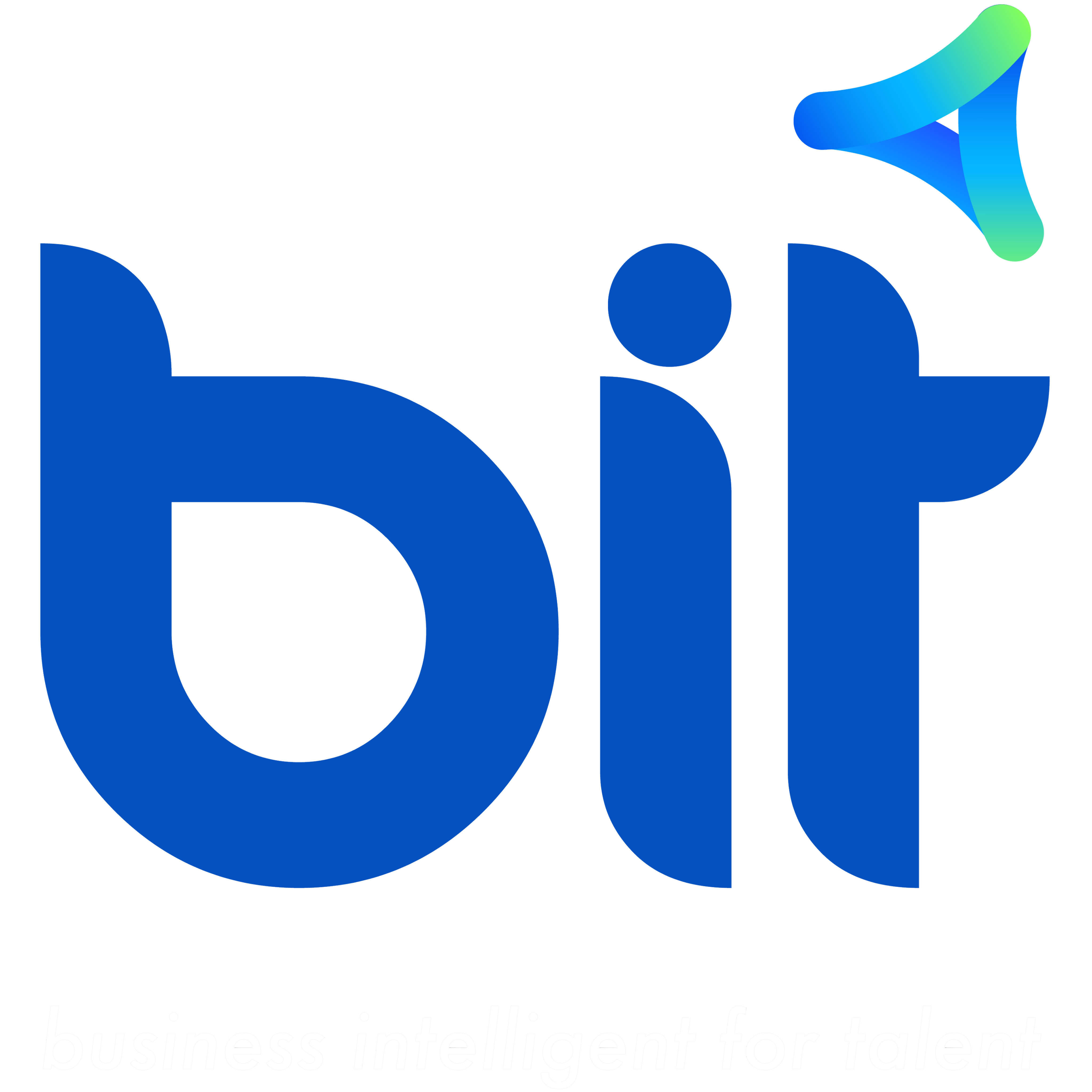 Logo Bit HRMS