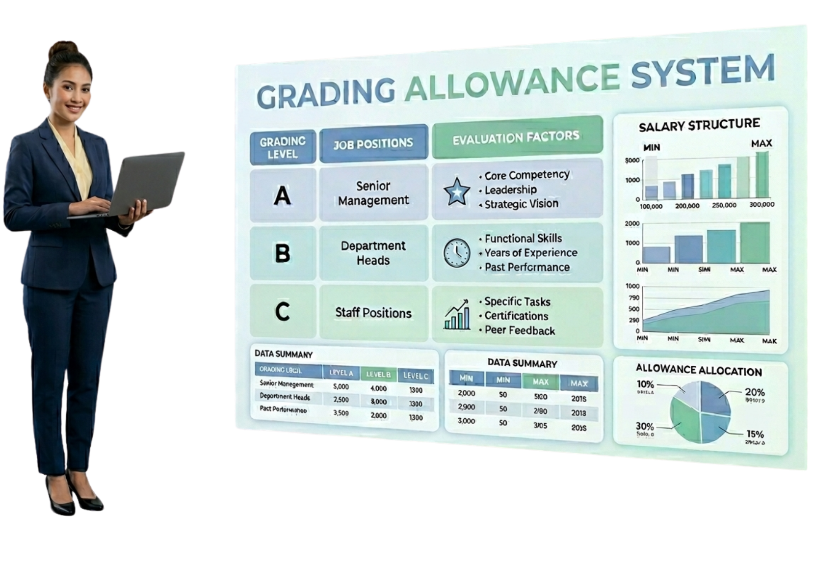 Software Payroll BIT